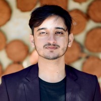 Muhammad Saif .