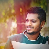 Yeshwanth Kumar B