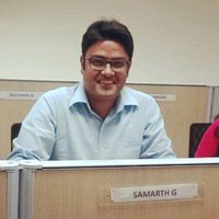 Samarth Gattani