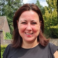 Mabel Van Dongen