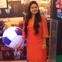 Monika Kumari