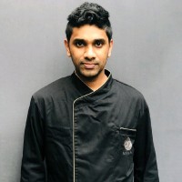 Shehan Fernando
