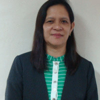 Claire Serenuela