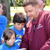Ryan Leboeuf, L.S.I.