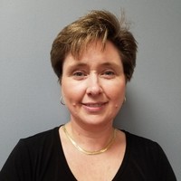 Julia Holcombe