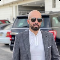 Mahmoud Abudaqqa