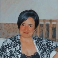 Maria Pavo