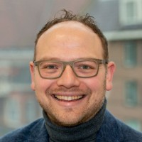 Bart-Jan Heine