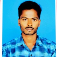Thirupathi M