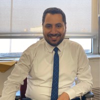 David Iskander