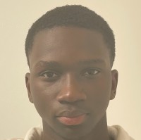 Djibril Kamara