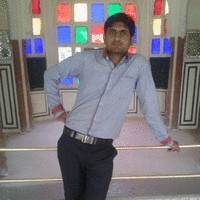 Shanker Lal Yadav