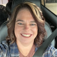 Patricia Oneill