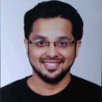 Vivek Kashyap