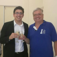 Pablo Caceres Dominguez