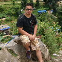 Jay Kumar Gurung