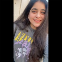 Simran Daswani