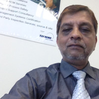 Engr. Nafees Ashfaq