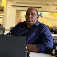Murali S.
