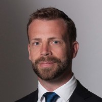 Matthew Pentecost