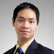 Keen Lam