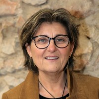 Patricia LUCCIANI