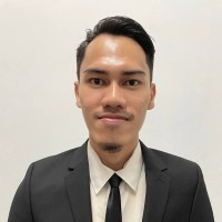 Mohamad Syazrul
