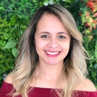 Ingrid Romao