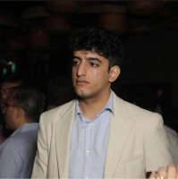 Aryan Raj