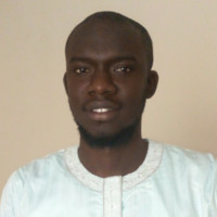 MOHAMED BA