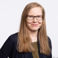 Johanna Kunttu