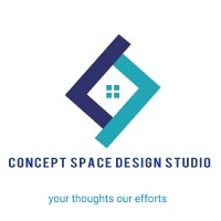 Concept Space Design Studio by.    ( PARESH CHAVAN )