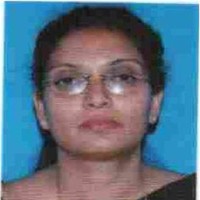 Jancy Mathew