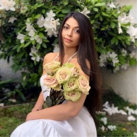 Sabrina Khawaja
