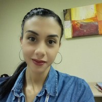 Ana Julia Blondell