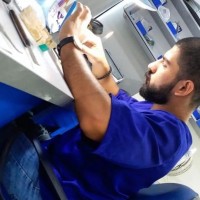 Mohamad Zeitoun