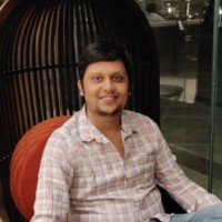Amar Padhya