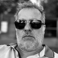 Christophe Ducros