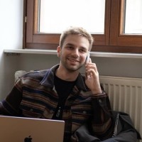 Nicolas Meyer
