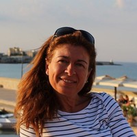 Rossella Mastandrea