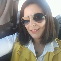 Khadija OURIGA