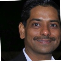 Achyut Patwardhan Upadhyay