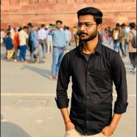 Mantu Kumar Bharti