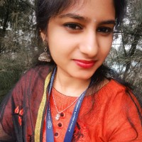 Anusha J
