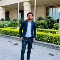 Pradipsinh Parmar