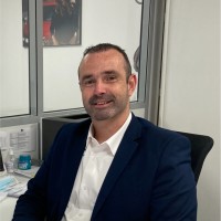 Sebastien Picot