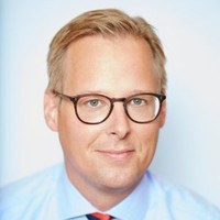 Dr. Jens Hollinderbäumer