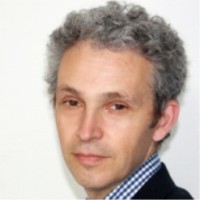 Wouter Pronk