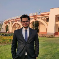 Suyash Mishra