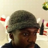 Fabrice Mbongo